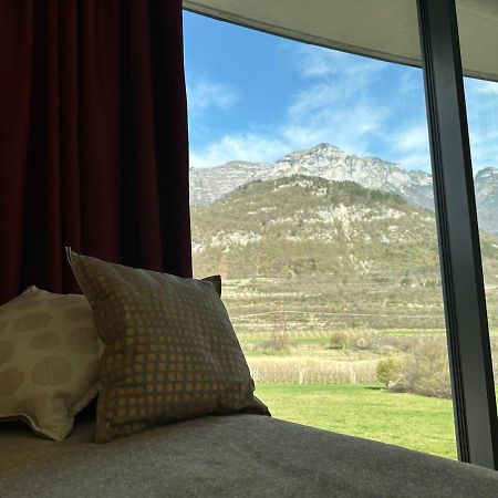 Agritur La Corte Dei Ciliegi ترينتو المظهر الخارجي الصورة
