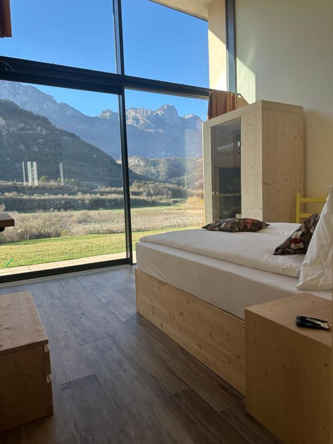 Agritur La Corte Dei Ciliegi ترينتو المظهر الخارجي الصورة