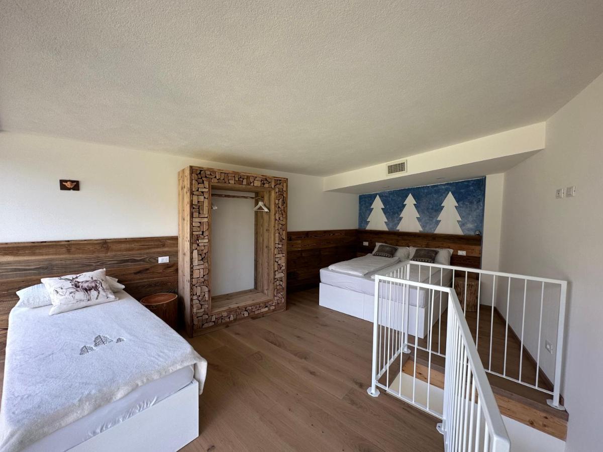 Agritur La Corte Dei Ciliegi ترينتو المظهر الخارجي الصورة